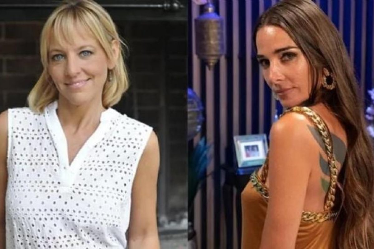 Juana Viale critica a Jimena Monteverde por su actitud melodramática