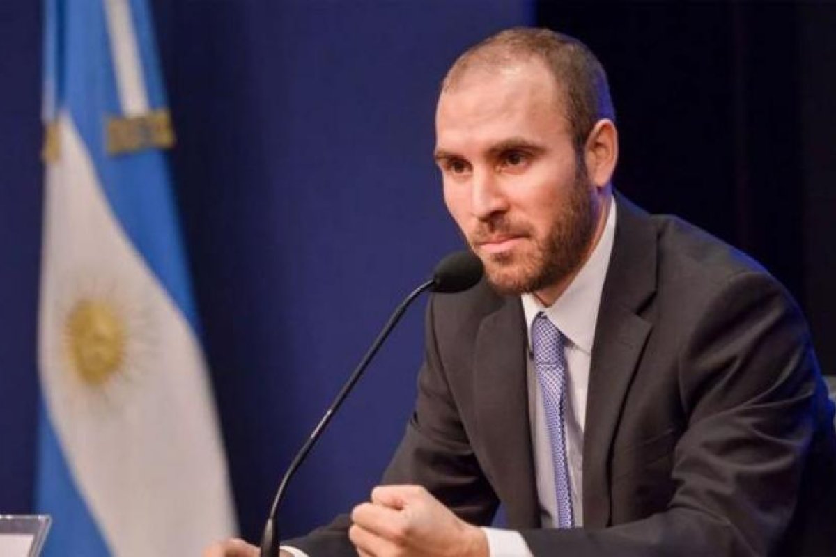 Guzmán habló de las elecciones en Estados Unidos: "Tienen visiones diferentes sobre la política internacional"