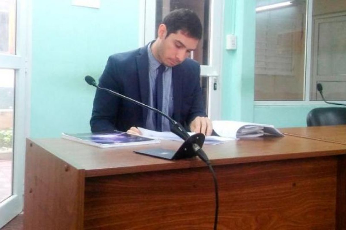 Ordenan pericia psicológica a sujeto que violó cinco veces el artículo 205