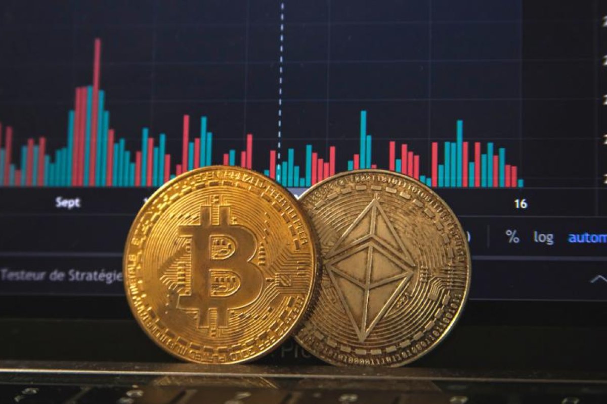 Nuevo valor récord: el bitcóin cotiza a 53.155 dólares