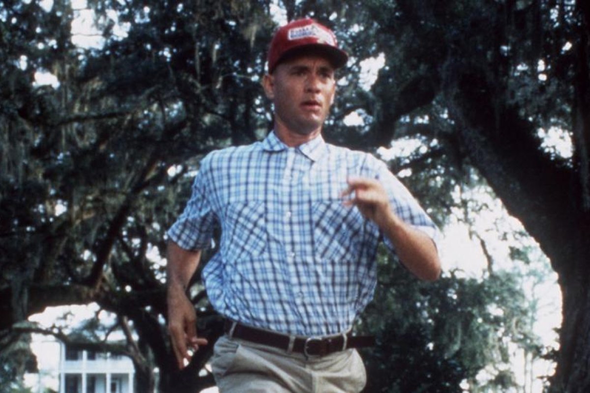 "El Forrest Gump italiano": sale a dar un paseo tras discutir con su esposa y camina 450 kilómetros