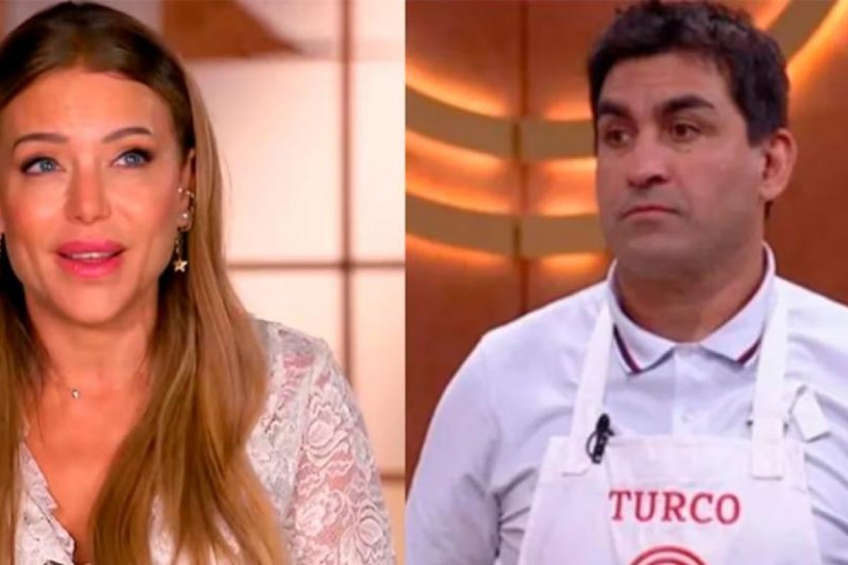 Controversia en MasterChef: Comentario de Husaín sobre Evangelina Anderson