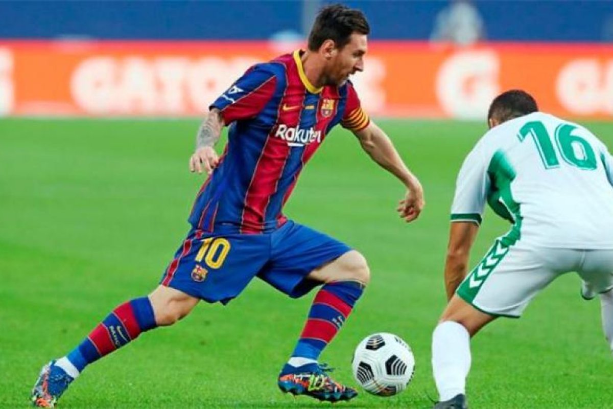 Barcelona debuta en la temporada ante Villarreal