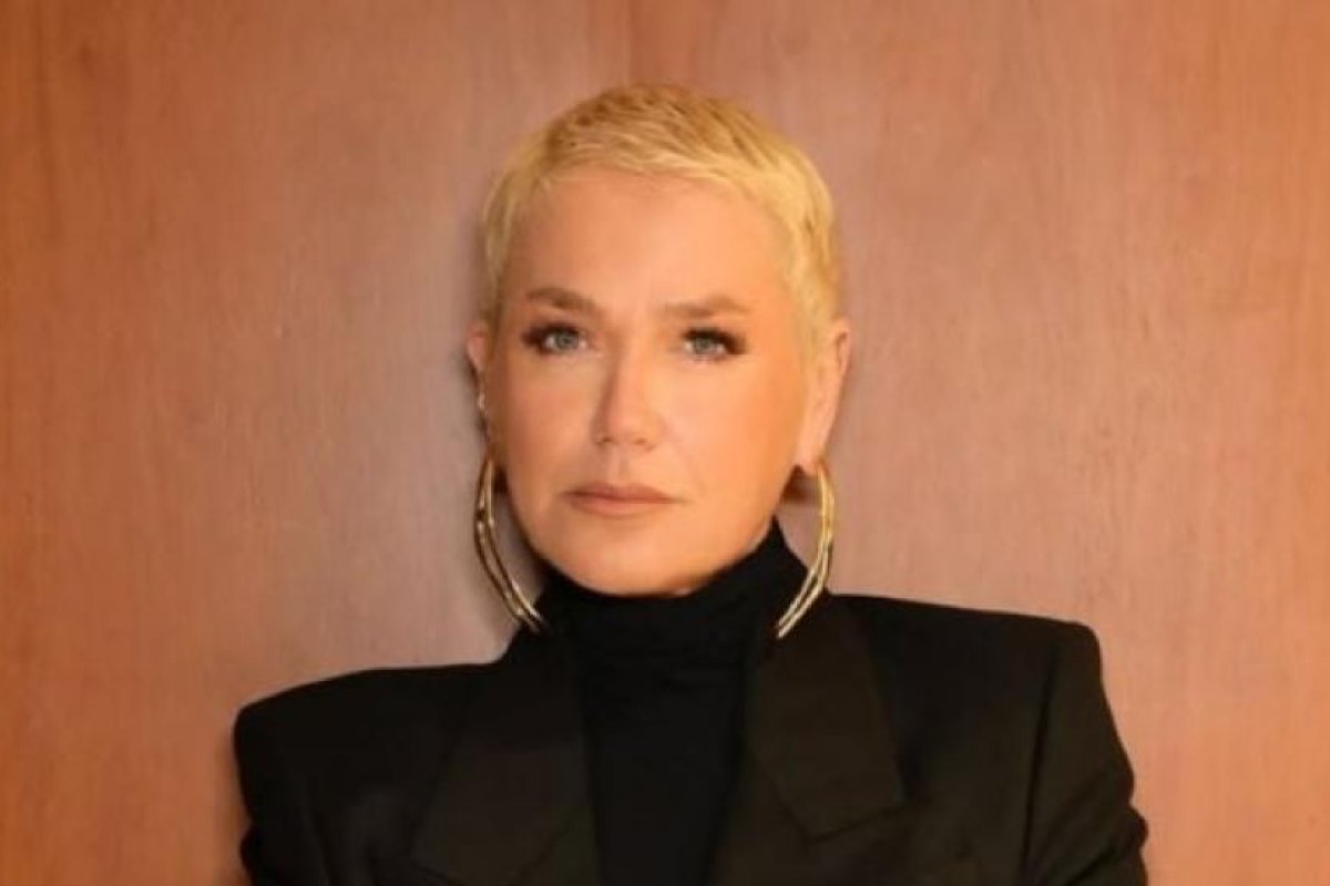 Xuxa Despierta Nostalgia en Argentina con su Gira de Despedida
