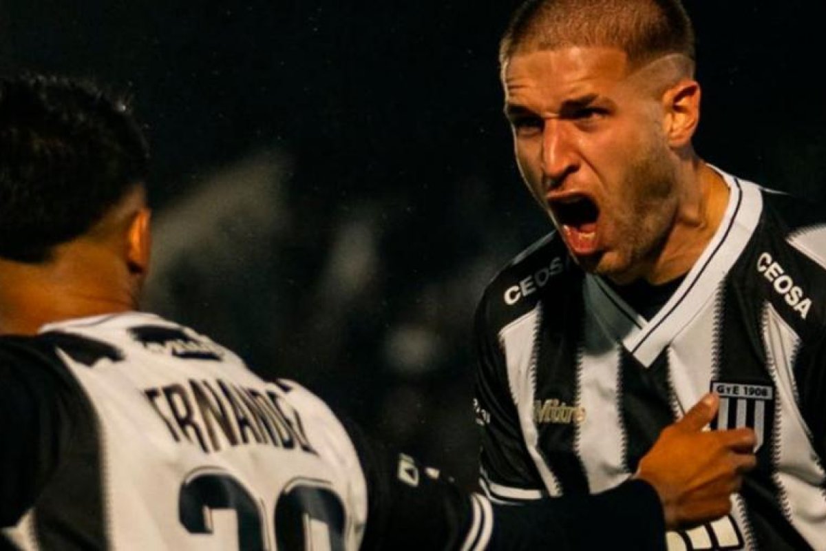 Gimnasia (M) se impone en casa y se prepara para el clásico ante Independiente