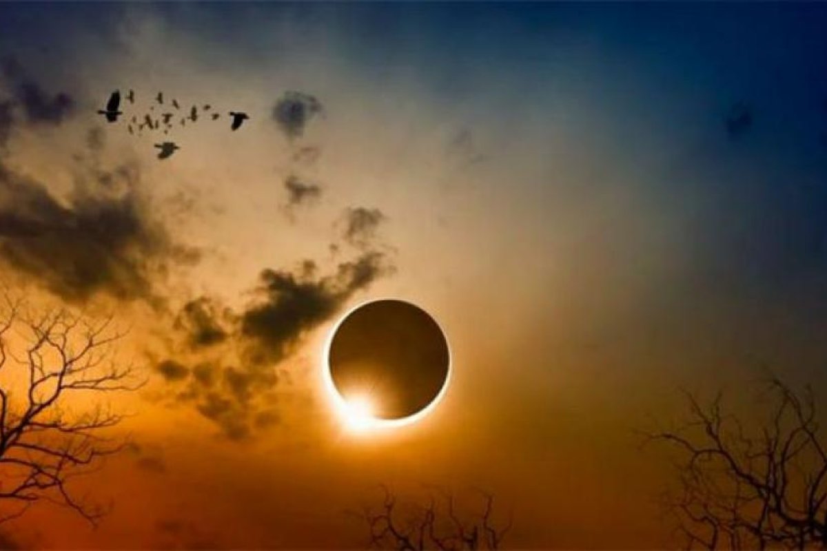 Autorizan el ingreso de turismo internacional a Neuquén y Río Negro para ver el eclipse solar