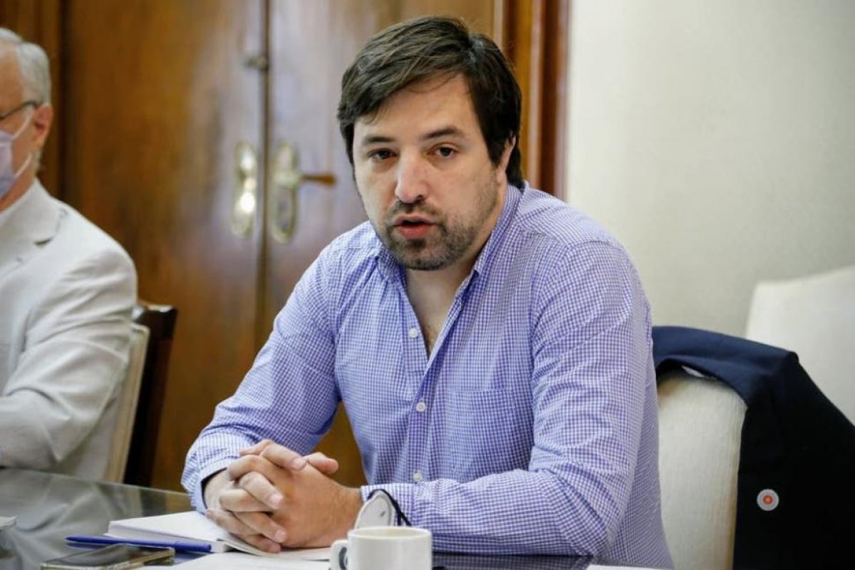 "Hay que tomar decisiones bien fuertes": aseguran en la Provincia ante el aumento de casos de Covid