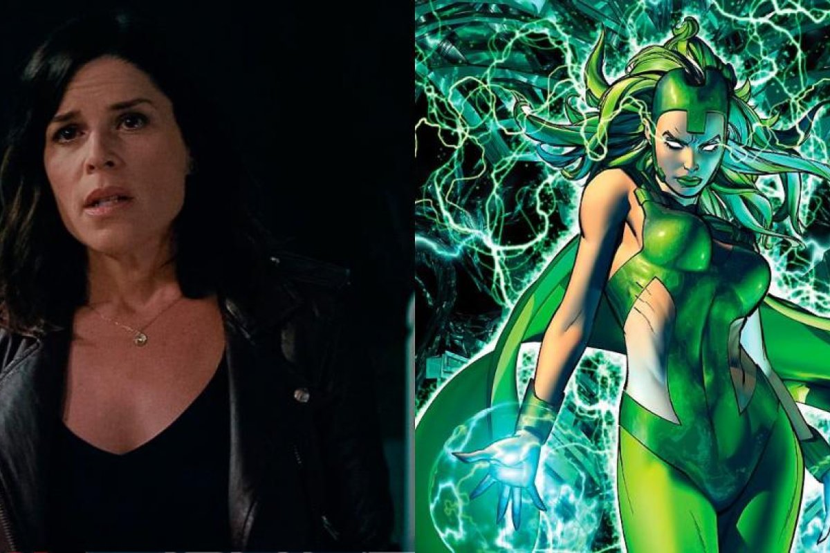 Neve Campbell desmiente rumores sobre su rol en Marvel y X-Men '97