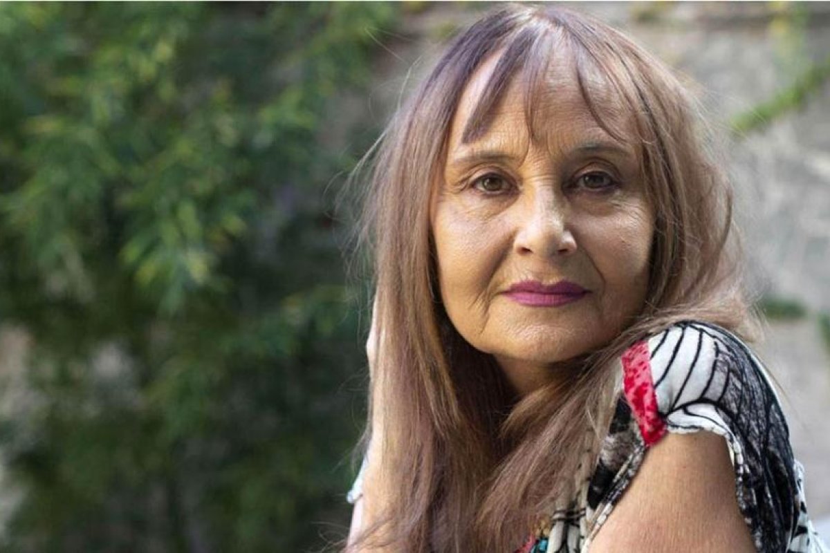 María Rosa Yorio presentará la nueva edición de "Unísono" por la TV Pública