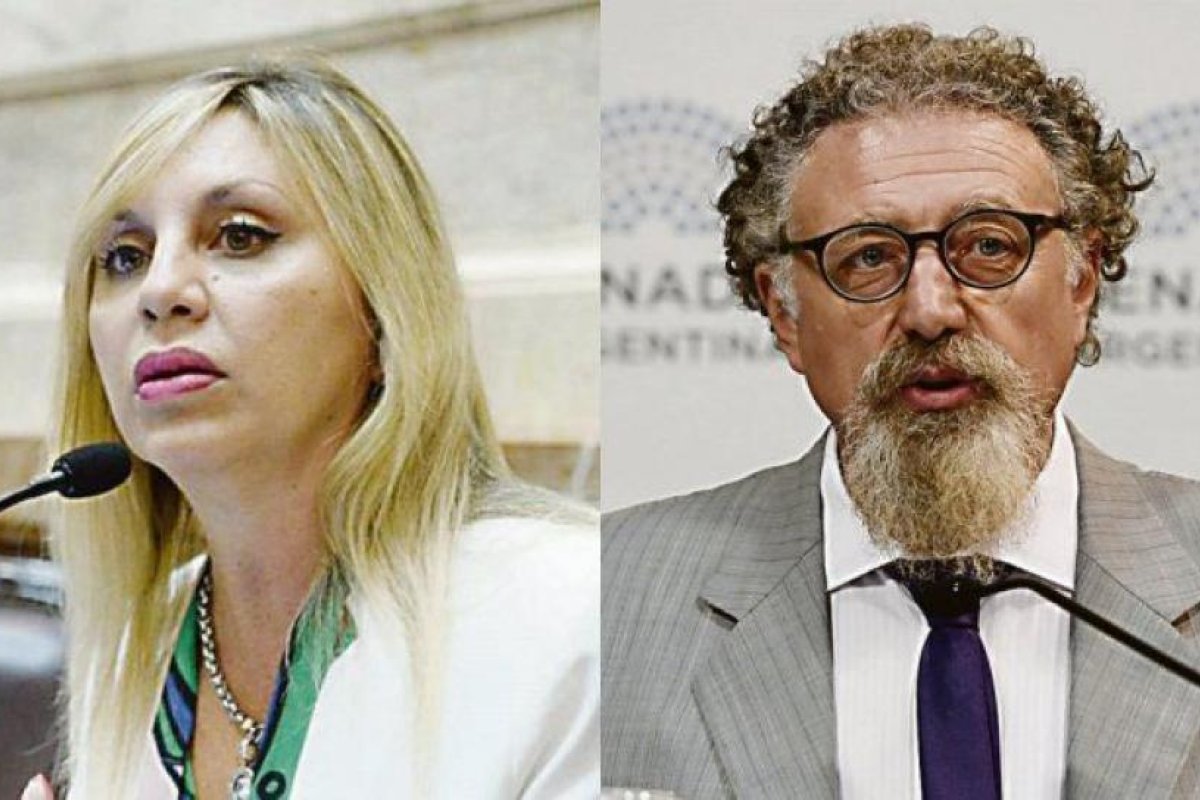 Congreso: poda a la Ciudad, a recinto en Senado y Diputados sigue debate de Presupuesto 2021