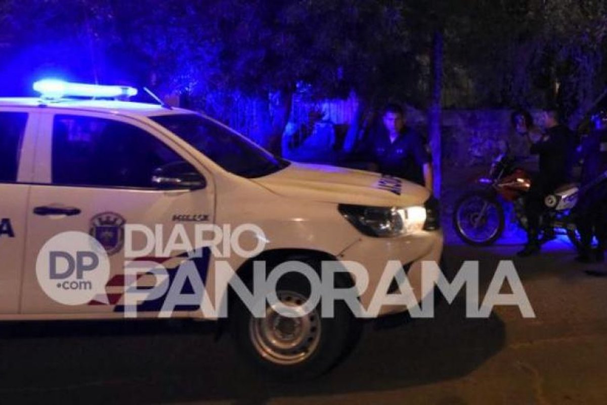 Buscan a ladrones que desvalijaron la casa de una abogada