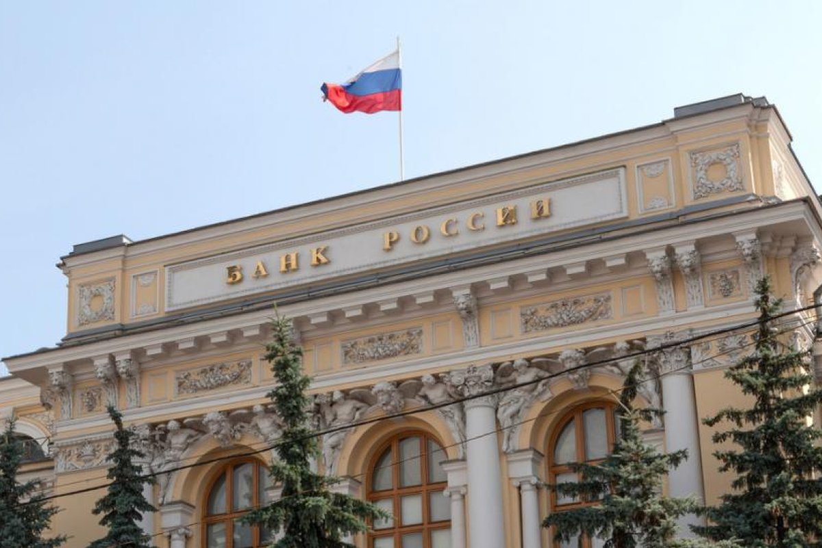 El Banco Central de Rusia suspende el pago de dividendos al extranjero