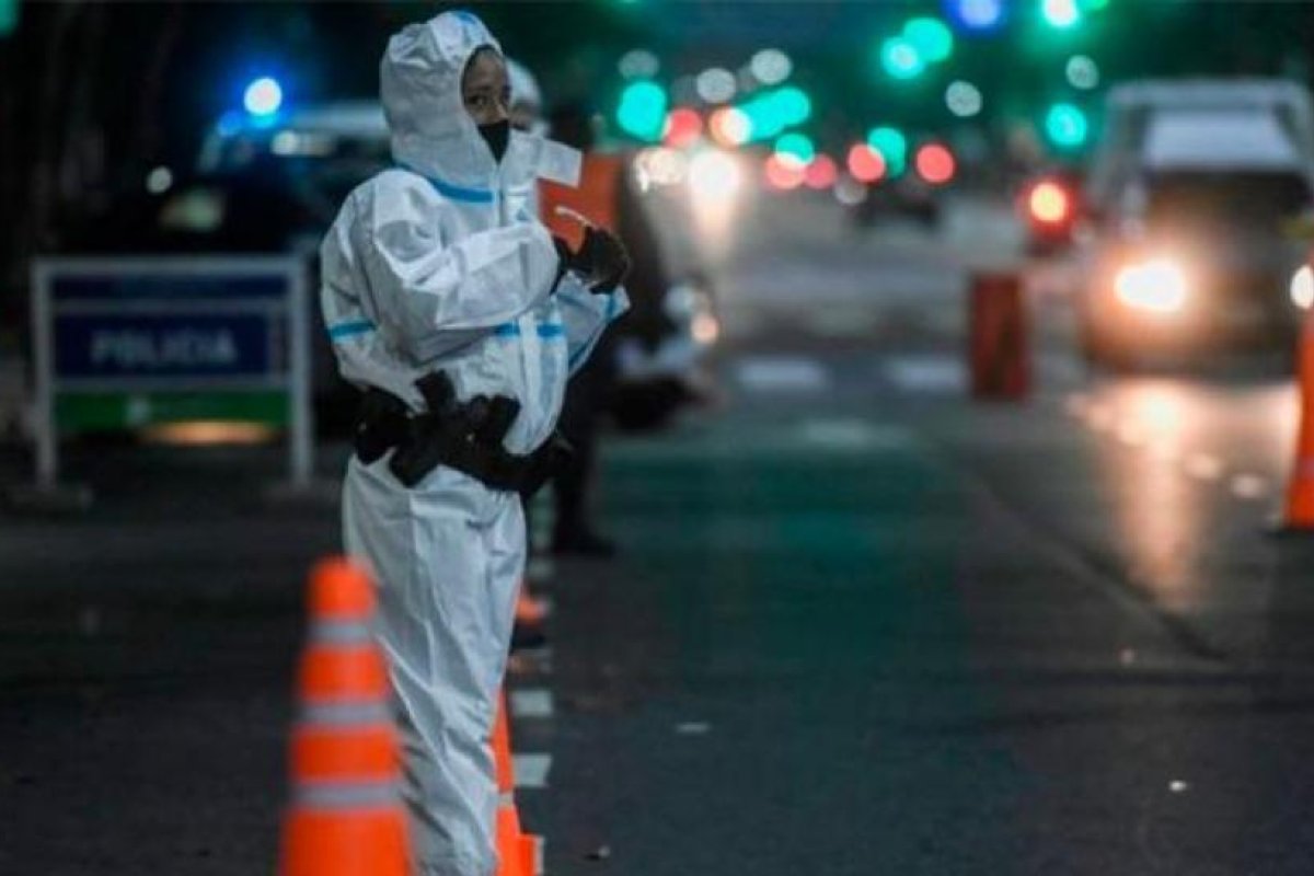 Coronavirus en Argentina: 178 muertes y 7.112 nuevos contagios desde el último reporte