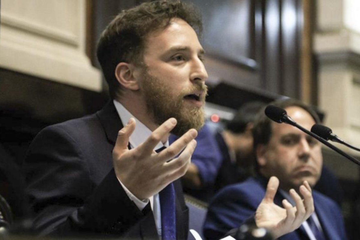 Federico Otermín: "La clave de la pospandemia será generar más empleo en la Provincia"