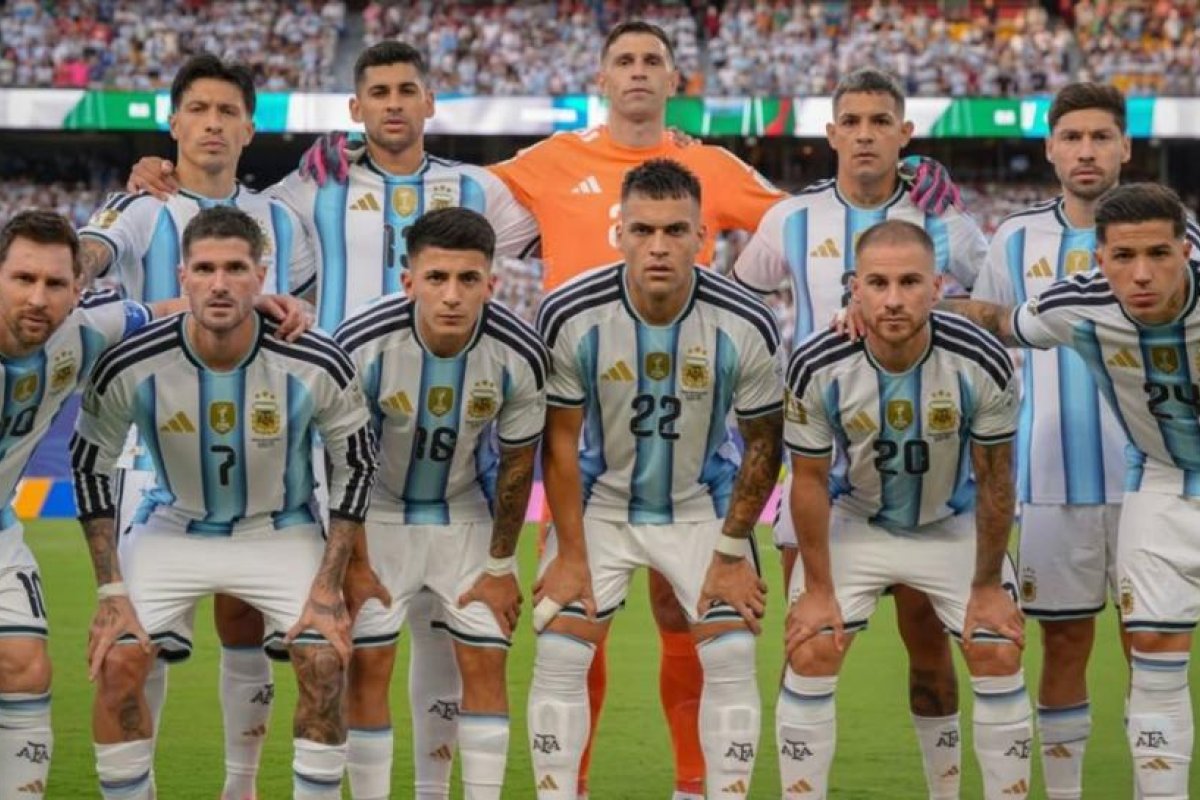 Argentina y Egipto se enfrentarán en octavos del Mundial 2026: detalles clave