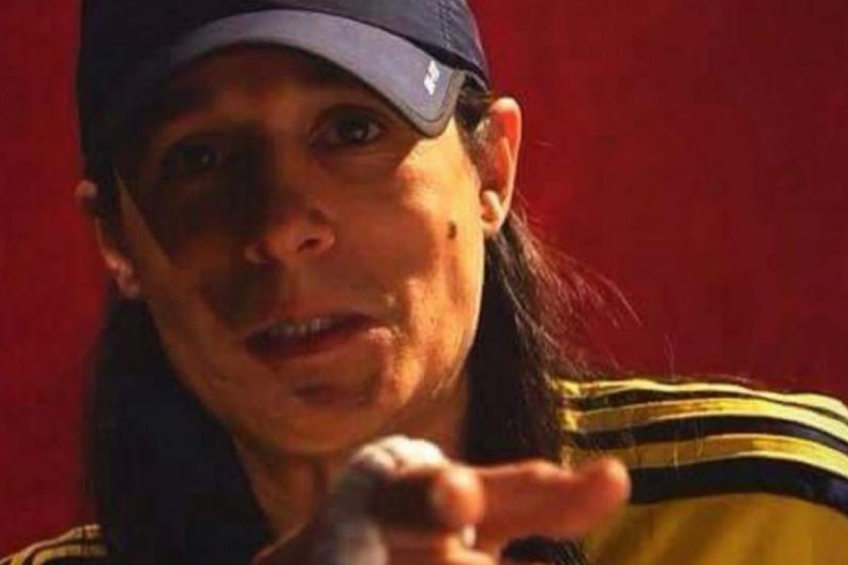 El furioso descargo del cantante de Mala fama: “No la estaba manoseando”
