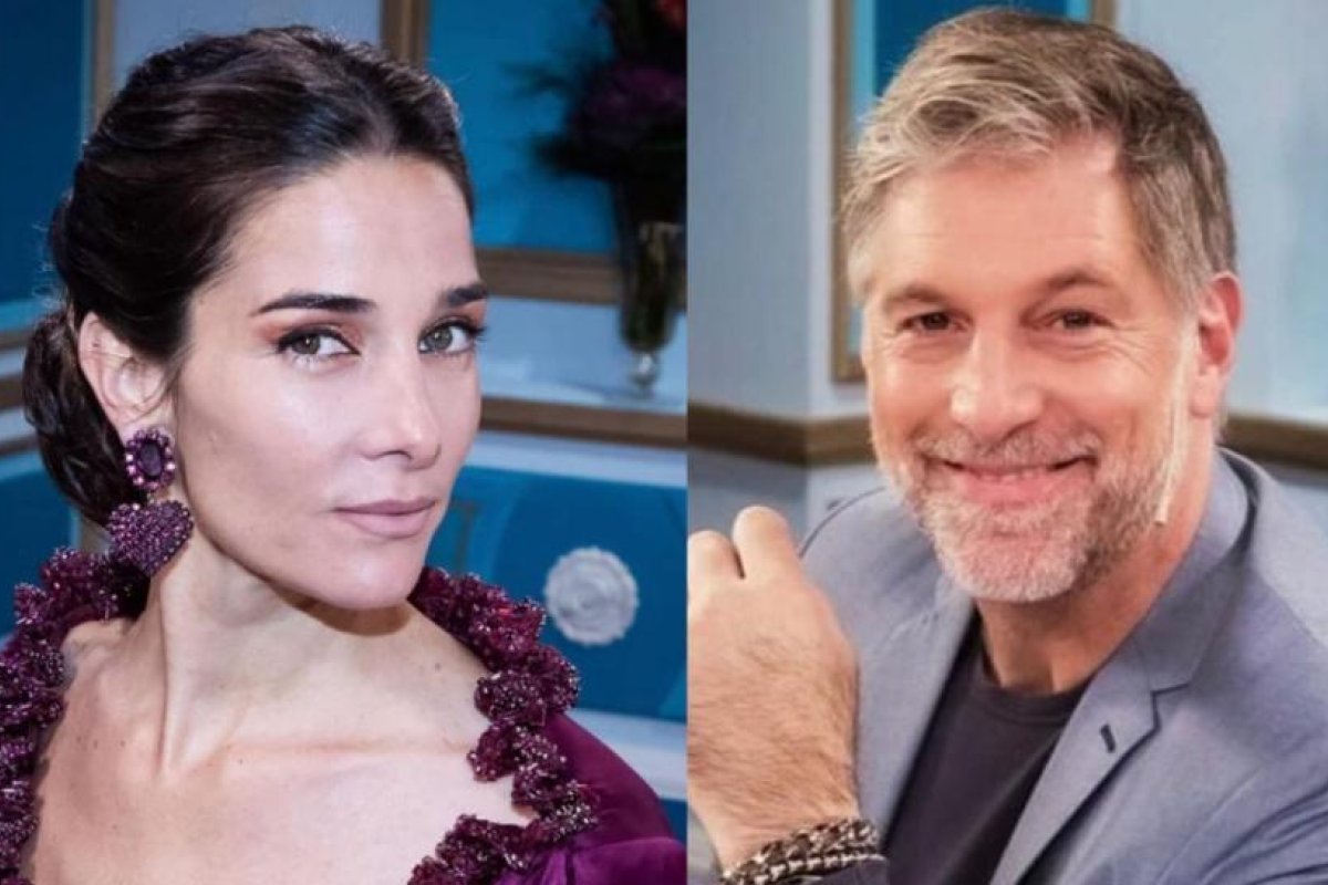 Juana Viale, filosa con Horacio Cabak: "Hablaste de tu vida privada en otro lugar”