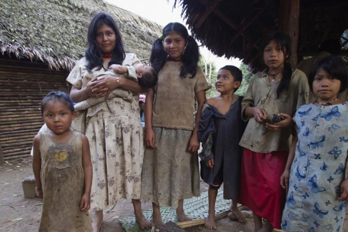 El pueblo indígena de la Amazonía boliviana con los corazones más sanos del mundo también puede ser la clave para retrasar el envejecimiento
