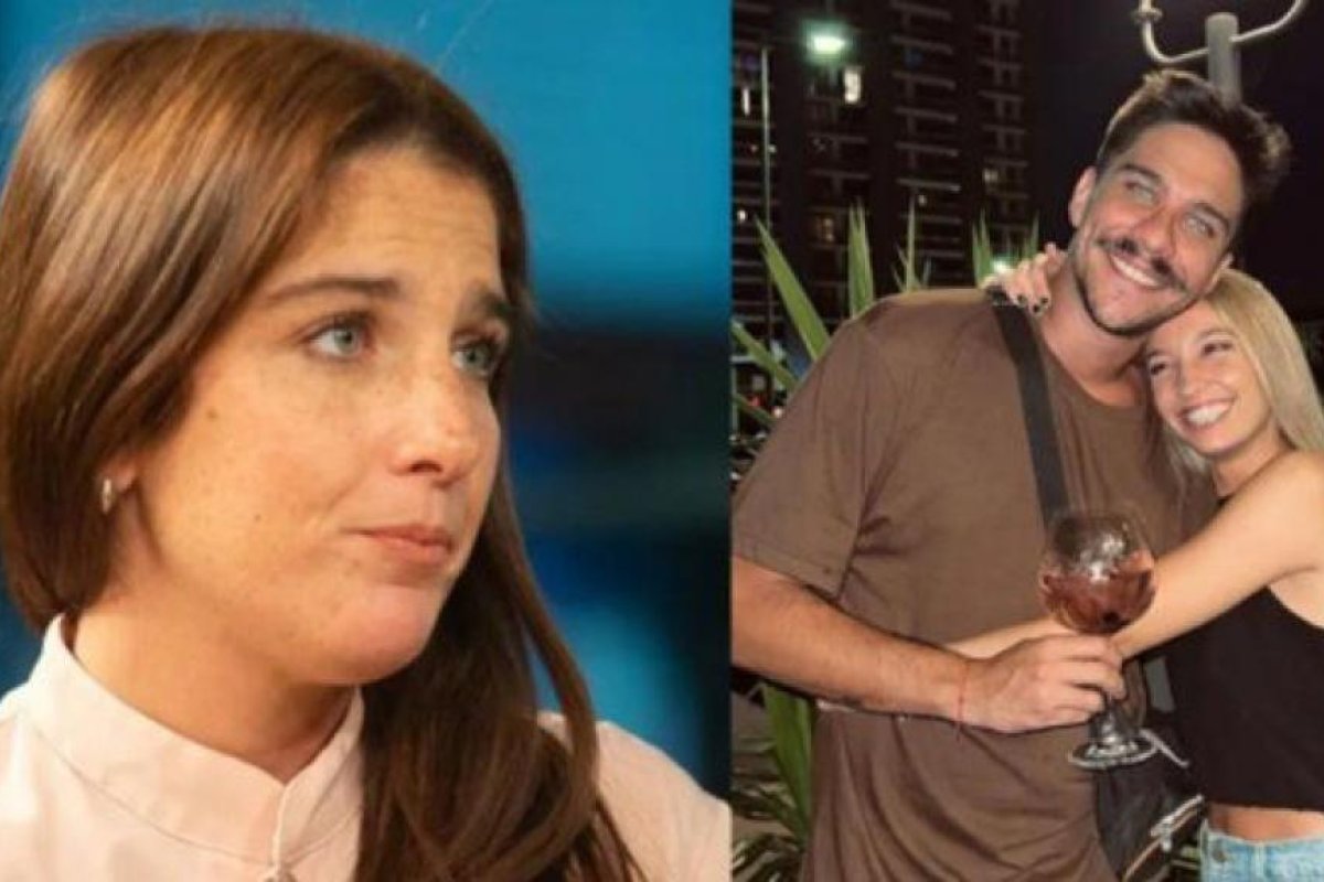 Controversia Familiar Tras el Matrimonio de Bautista Lena y Delfina Villagra