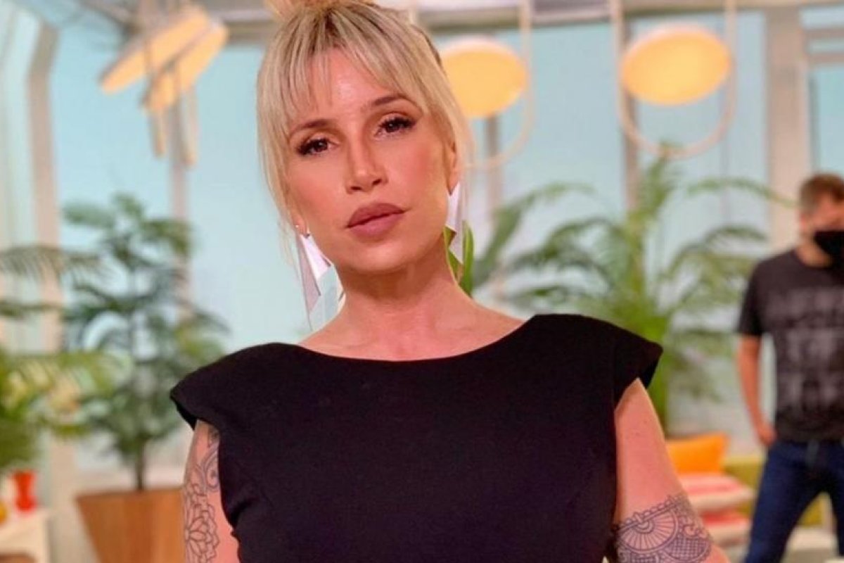 Florencia Peña con Covid: “Te culpan por contagiarte”
