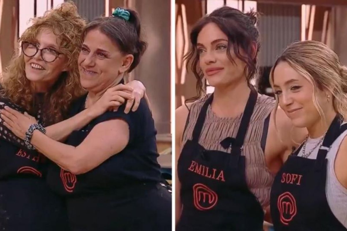MasterChef Celebrity: Nuevos Participantes Tras el Repechaje Definitivo
