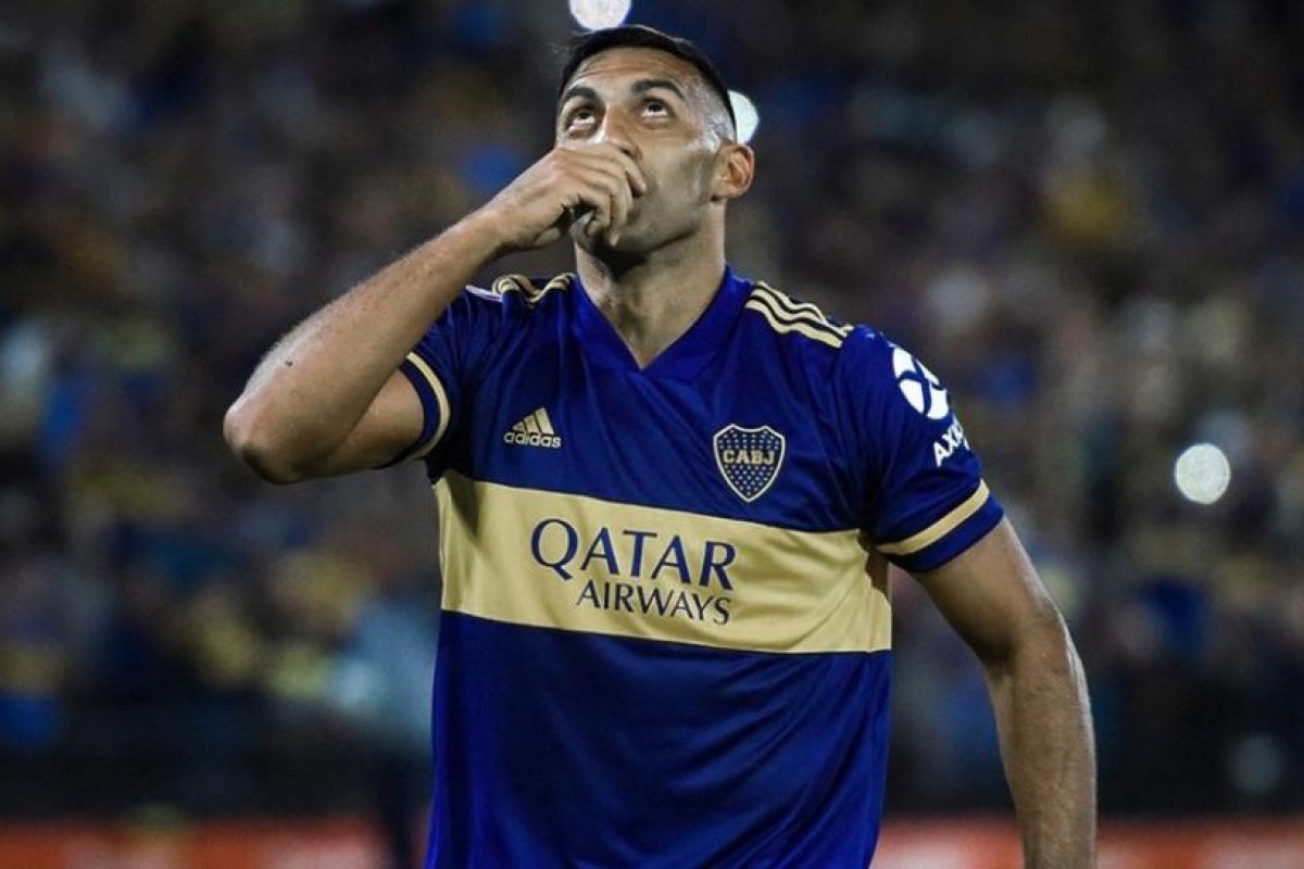 Boca recibe a Arsenal con una formación suplente