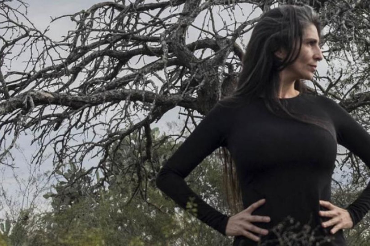 Carolina Peleritti y Peteco Carabajal en "El suspiro", adelanto de su próximo EP