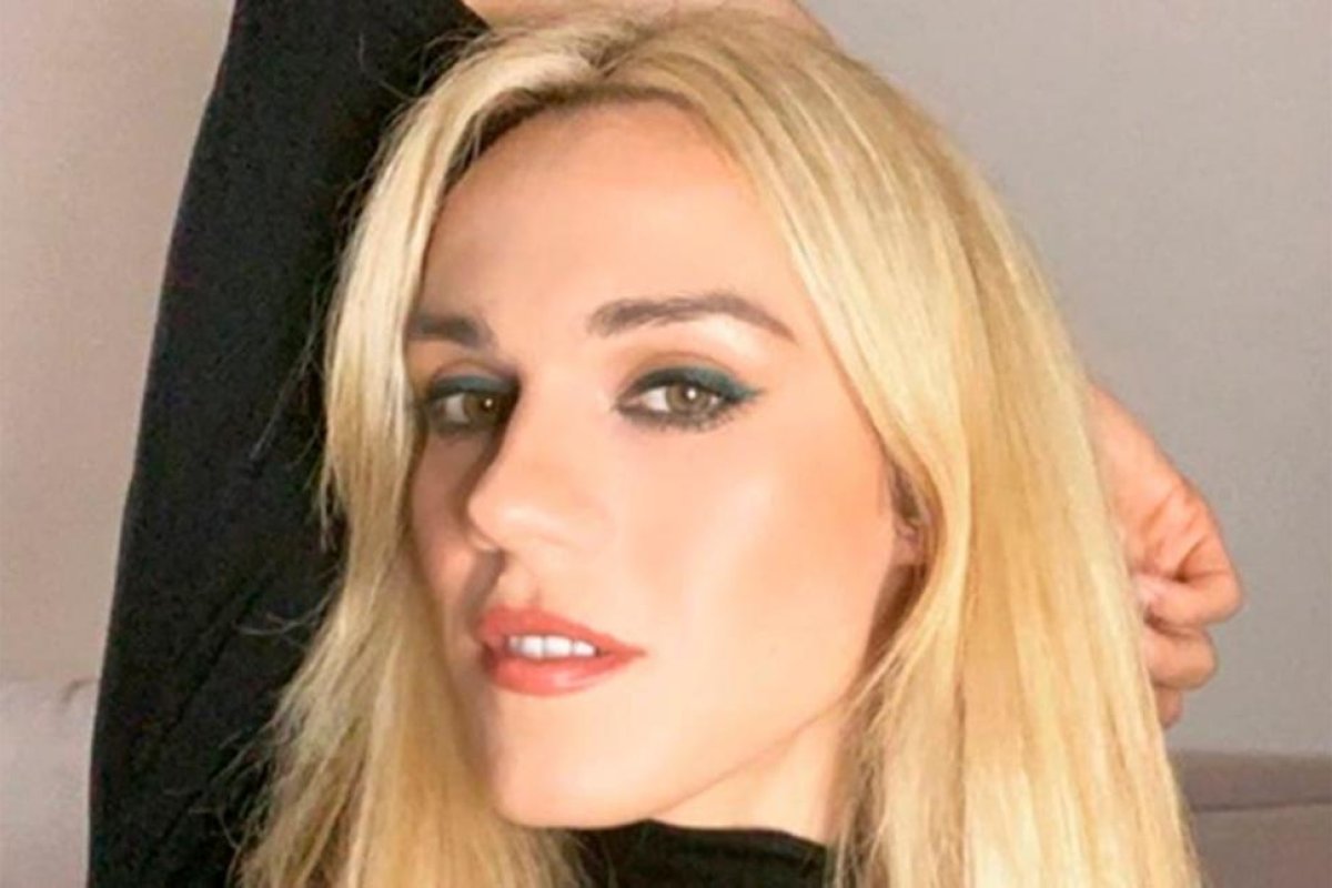 Mariana Genesio, muy cerca de su ex, Nicolás Giacobone