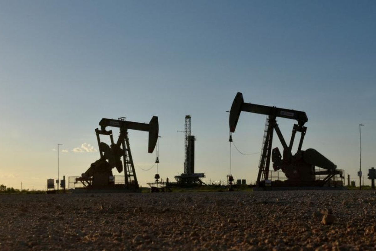 Goldman Sachs vaticina que el precio del petróleo crecerá hasta los 80 dólares por barril en el cuatro trimestre de 2021
