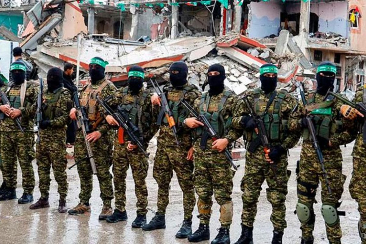 Italia desmantela red de financiamiento a Hamas por más de 7 millones de euros
