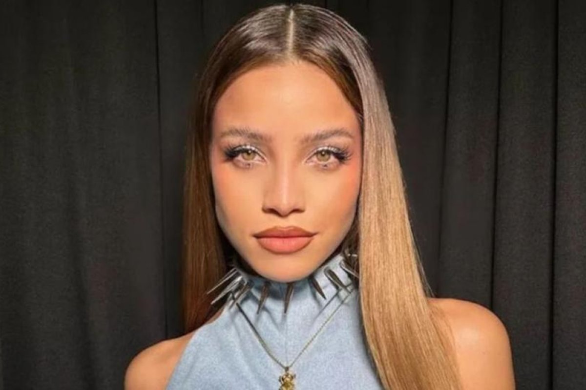 Emilia Mernes Anuncia Nuevo Remix de "JETSKI" con Pedro Sampaio y Melody