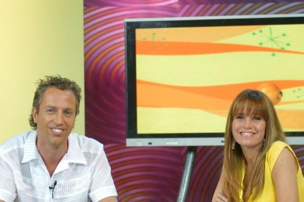 Marley y Florencia Peña regresan a la televisión con nuevo programa