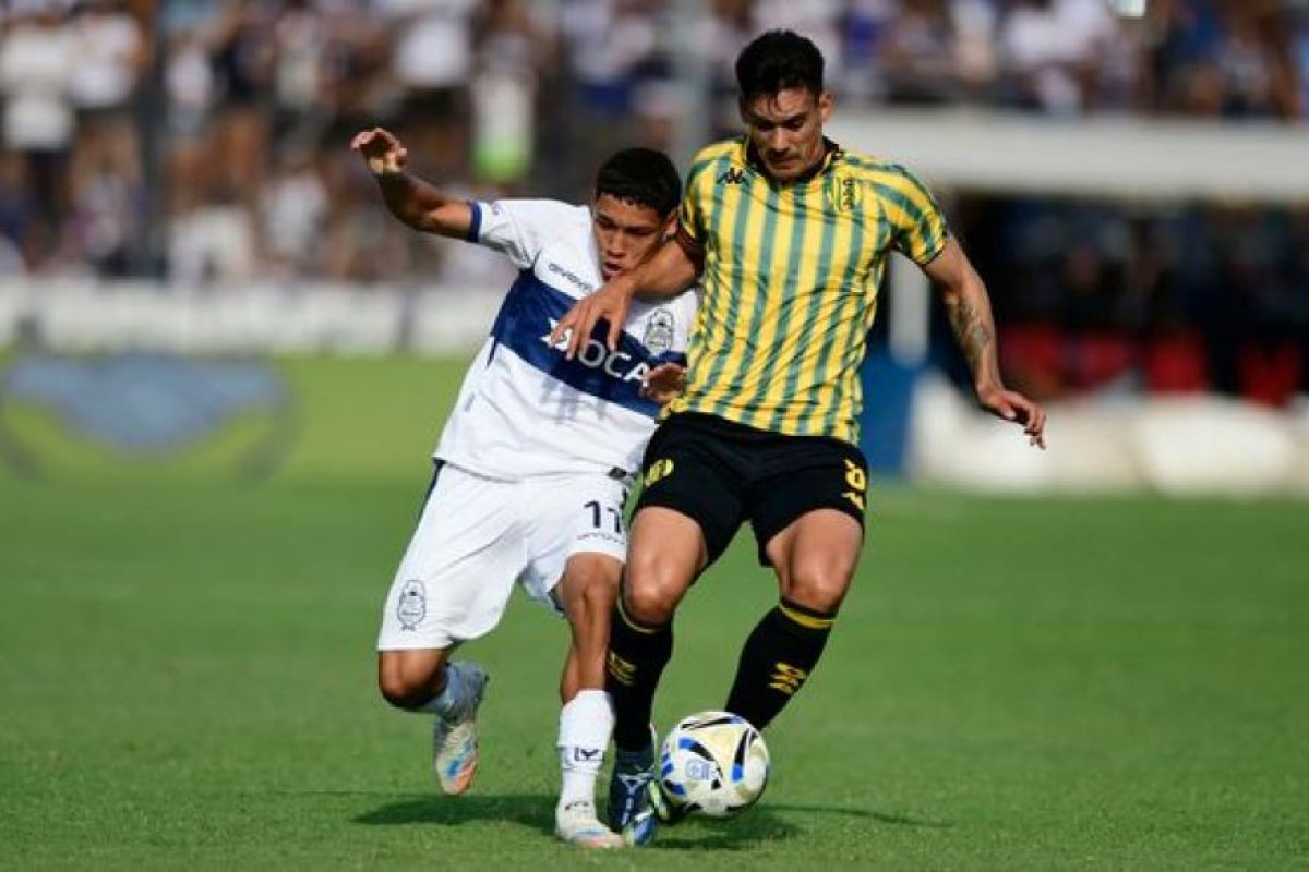 Gimnasia y Aldosivi se enfrentan en el Torneo Apertura 2026: Resultados y Análisis