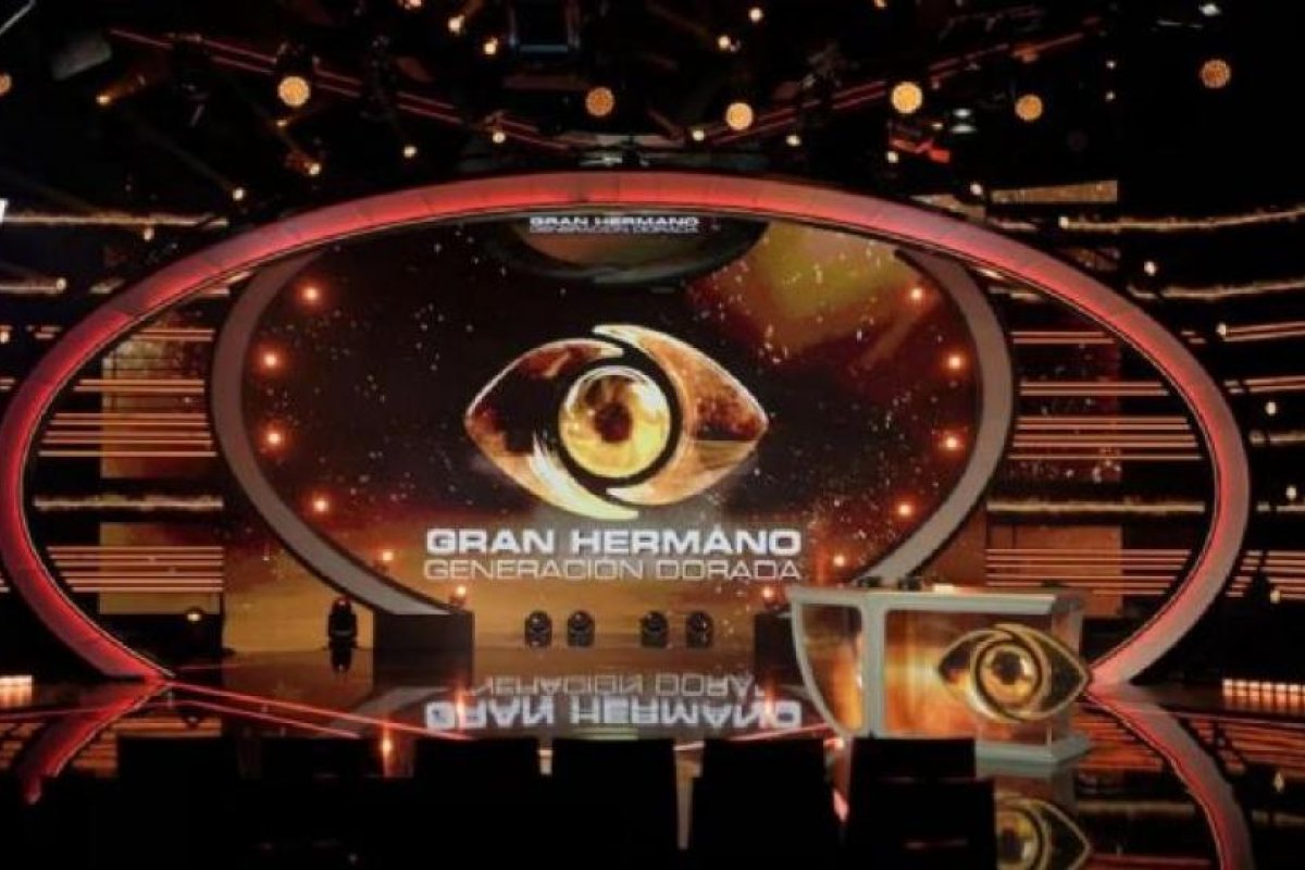 Renuncia de Jessica La Maciel conmueve a "Gran Hermano: Generación Dorada"