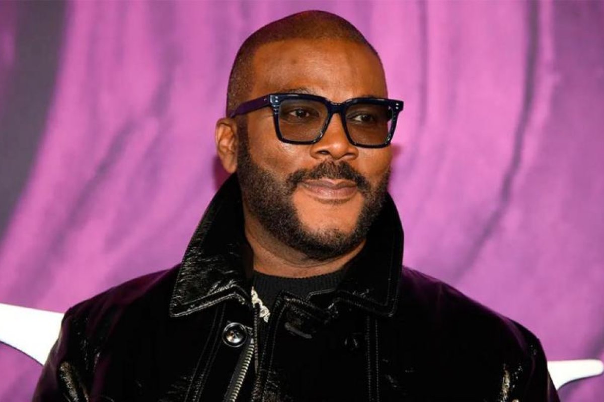 Tyler Perry enfrenta acusaciones de agresión sexual en set de filmación