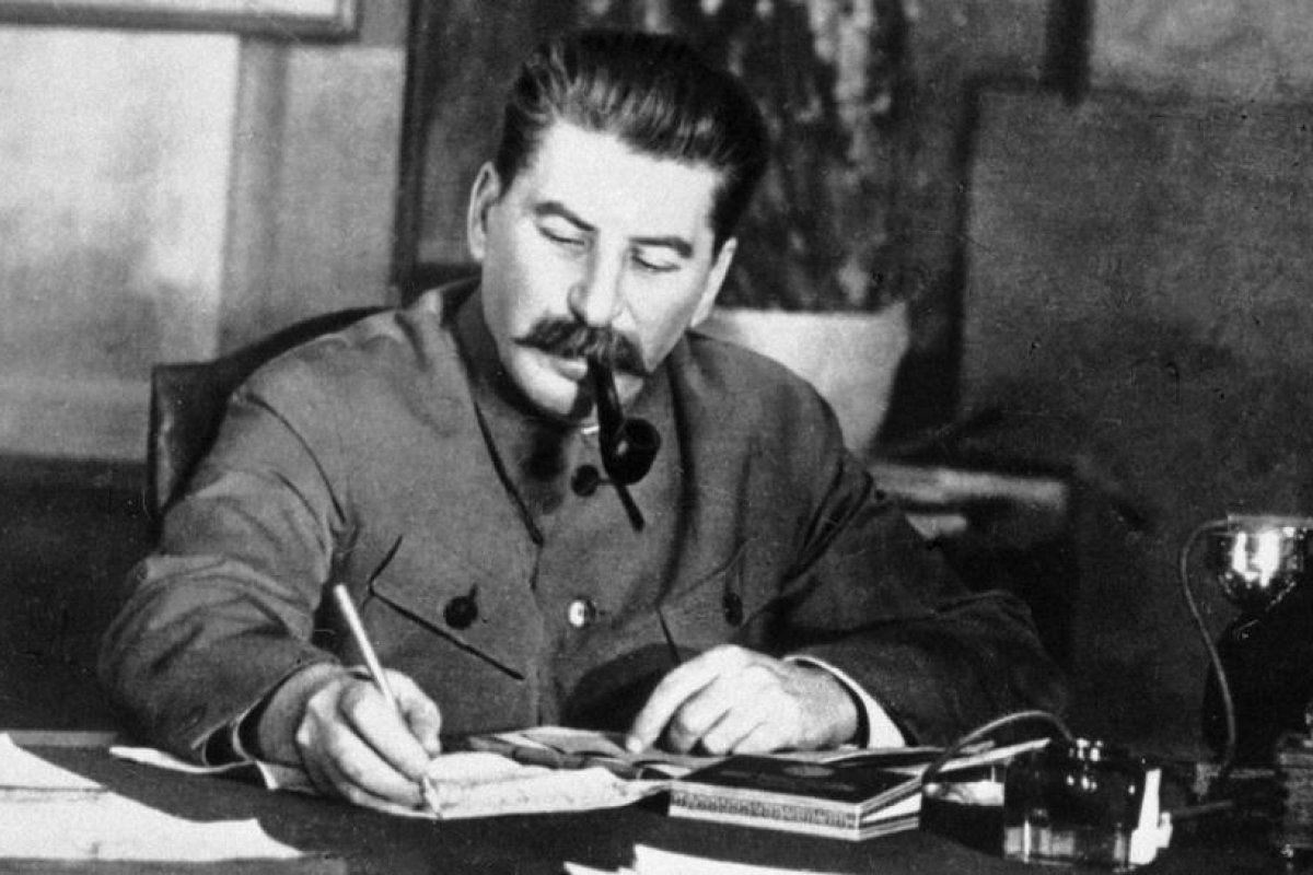 Stalin descartó inicialmente como desinformación un aviso de la inteligencia soviética sobre la inminencia de la invasión nazi en 1941