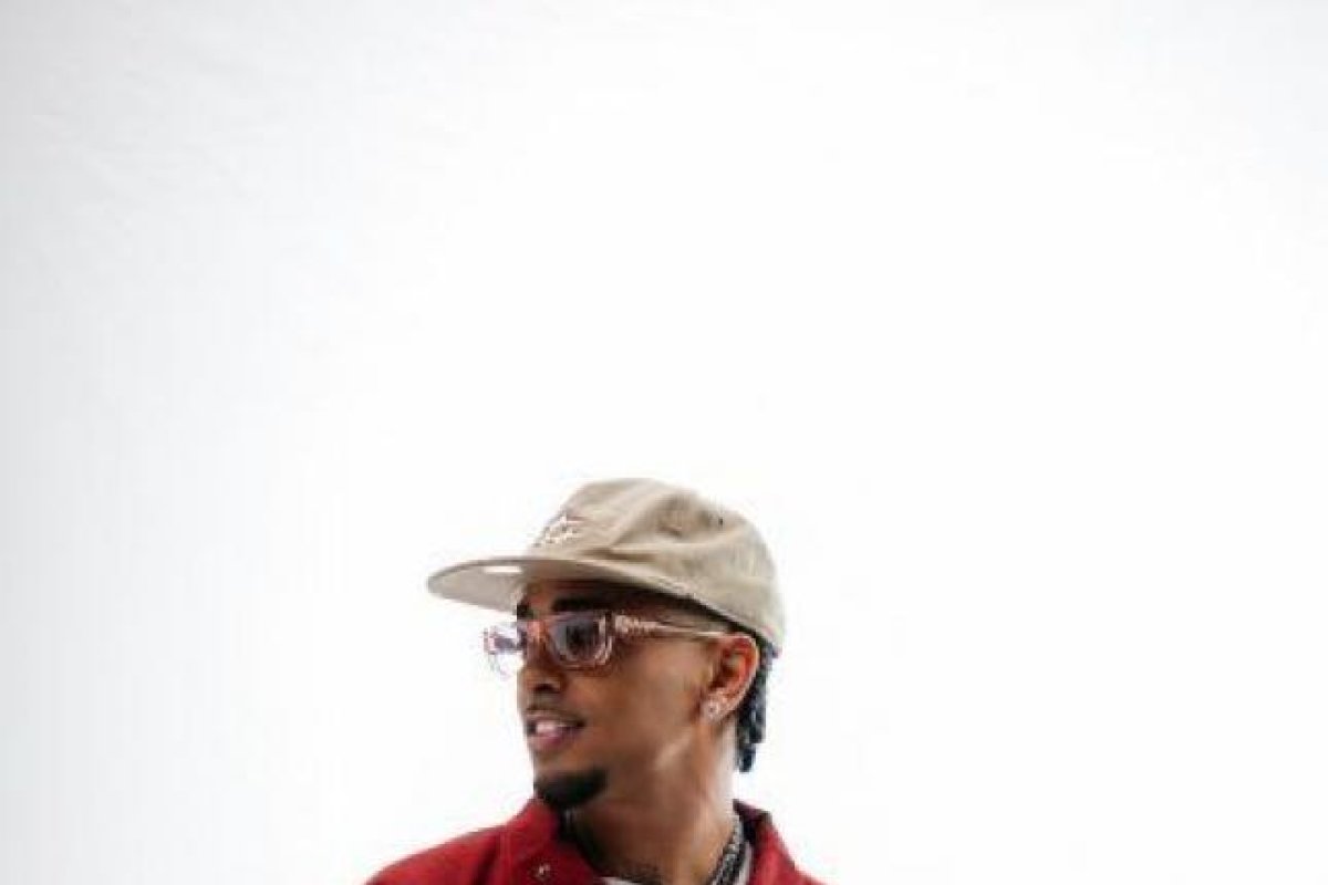 Ozuna presenta "Mi Yo De Antes", una emotiva reflexión musical