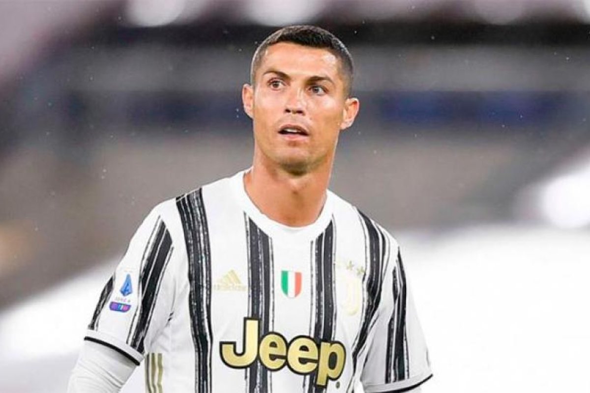 Cristiano Ronaldo ya no tiene coronavirus y se reincorpora a la Juventus
