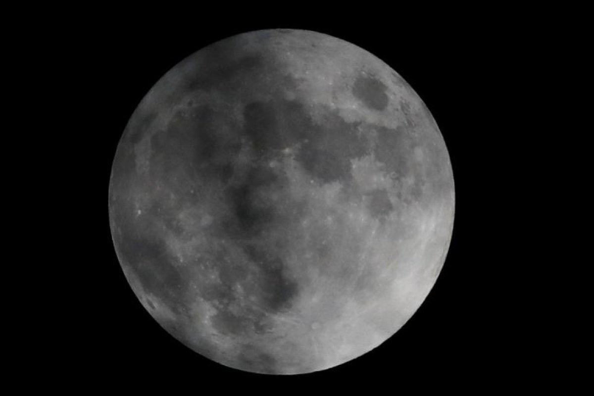 Llega el último eclipse penumbral de Luna de 2020, que será posible observar desde América del Sur y del Norte