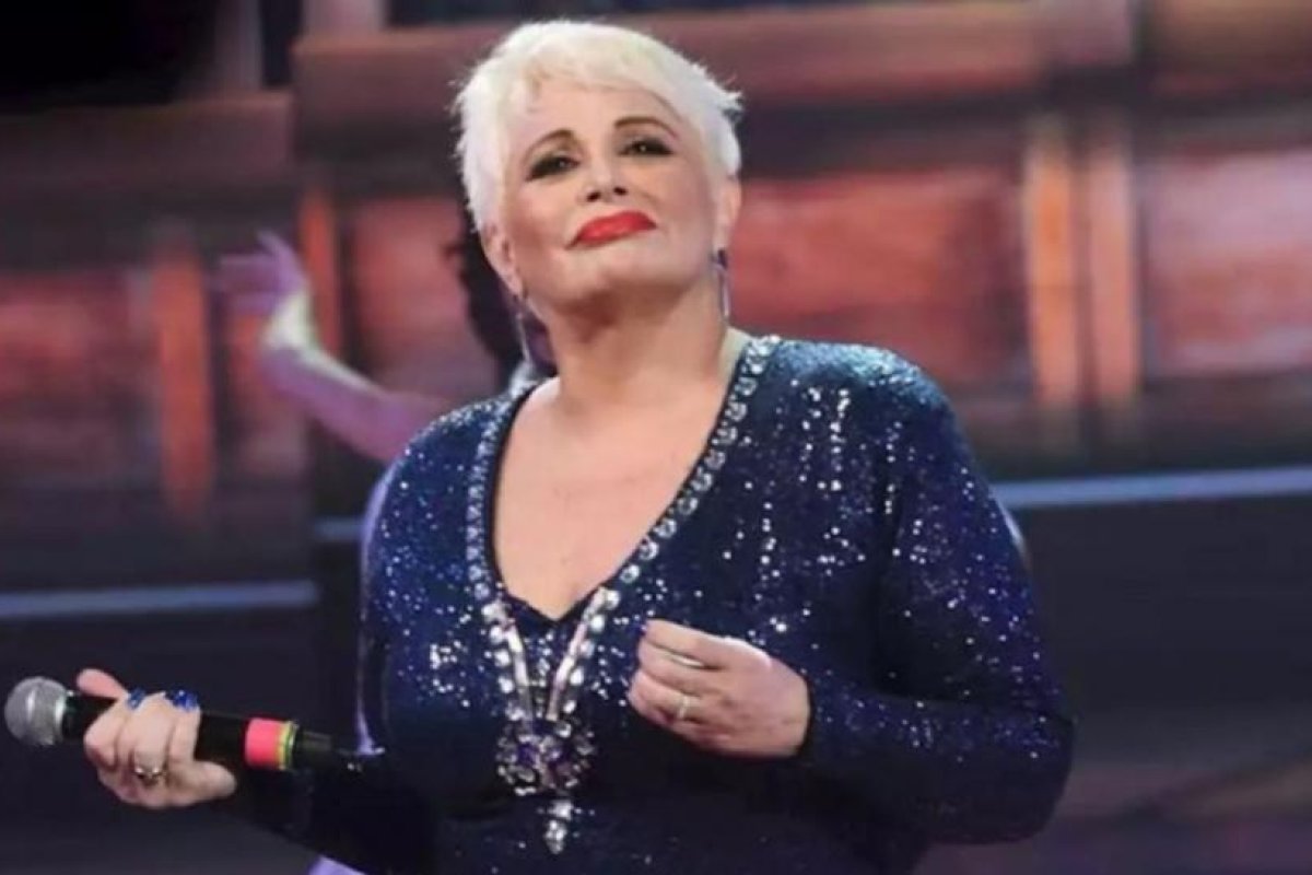 Cómo sigue la salud de Carmen Barbieri
