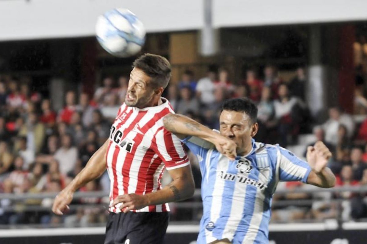Aldosivi recibe a Estudiantes en el Minella