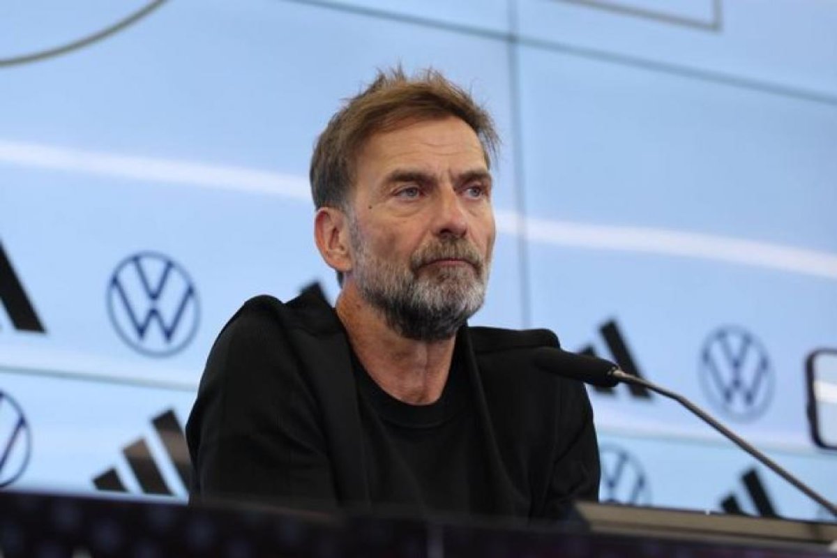 Jürgen Klopp asume como entrenador de Alemania tras fracaso en el Mundial 2026