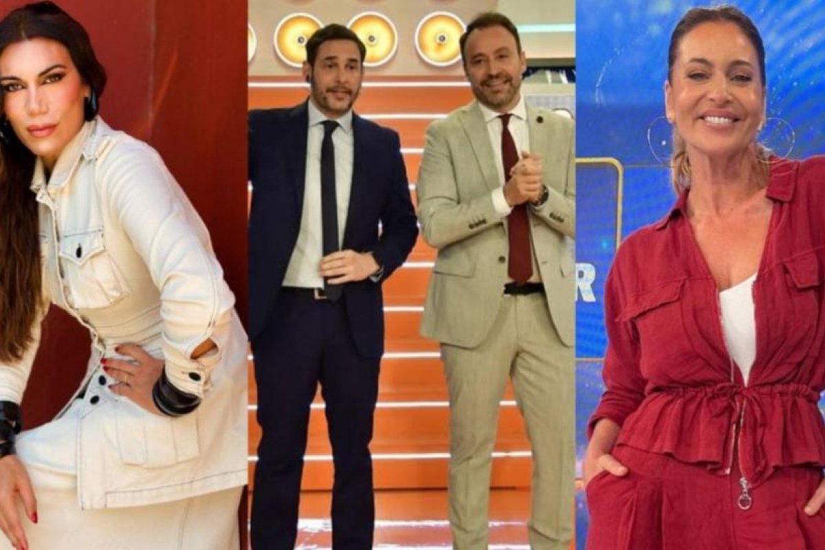 Cambios en los Programas de Espectáculos: Intrusos, A la Tarde y Más