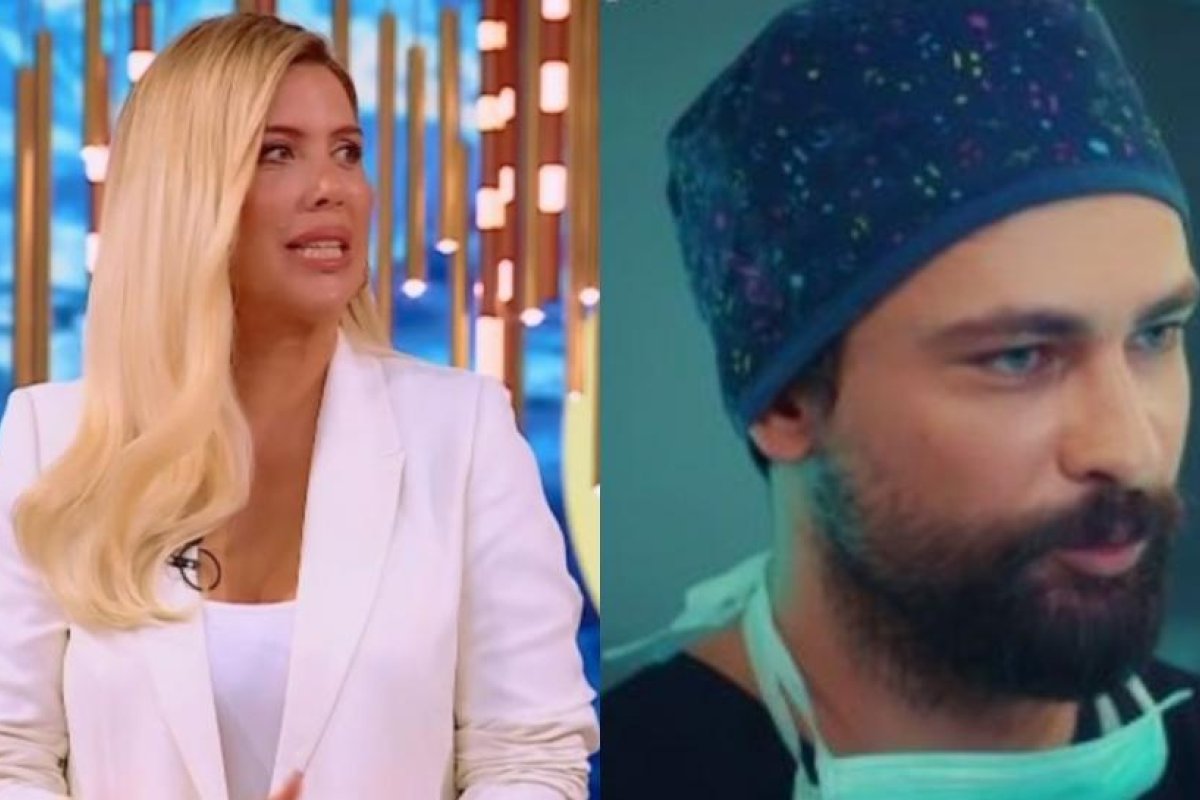 Récord de audiencia: MasterChef Celebrity y Doctor Milagro marcan tendencia en Telefe