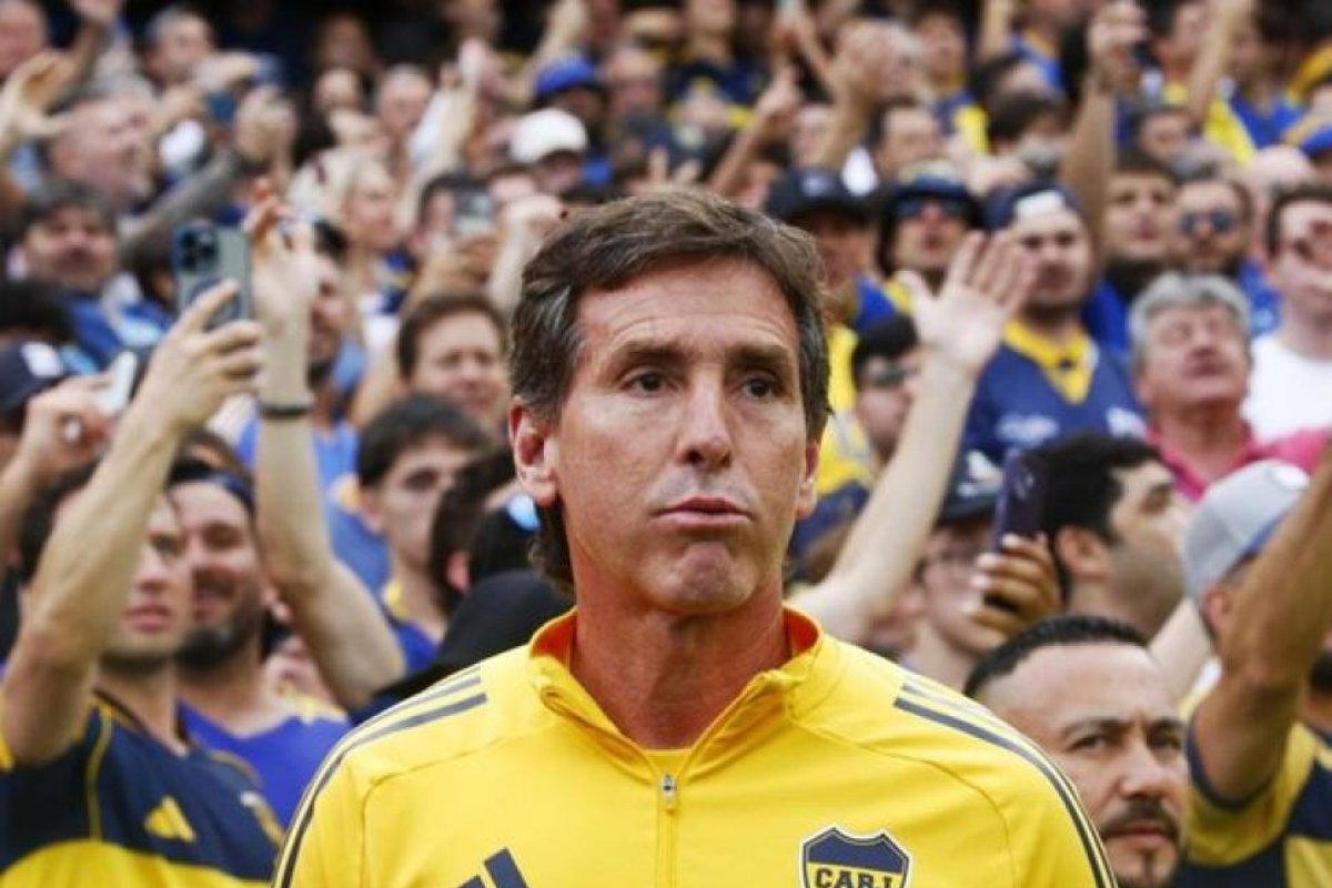 Boca Juniors presenta alineación alternativa en la Copa Argentina 2026