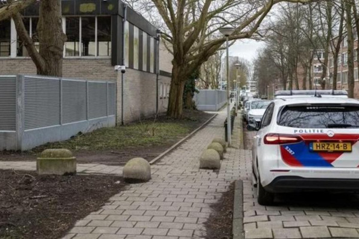 Tiroteo en Overasselt: Un fallecido y dos policías heridos en incidente armado