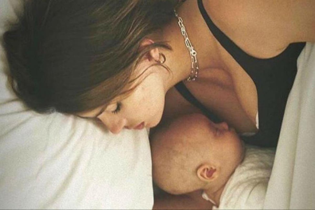 Día de la madre: el romántico mensaje de Benjamín Vicuña a la China Suárez y otros saludos de los famosos