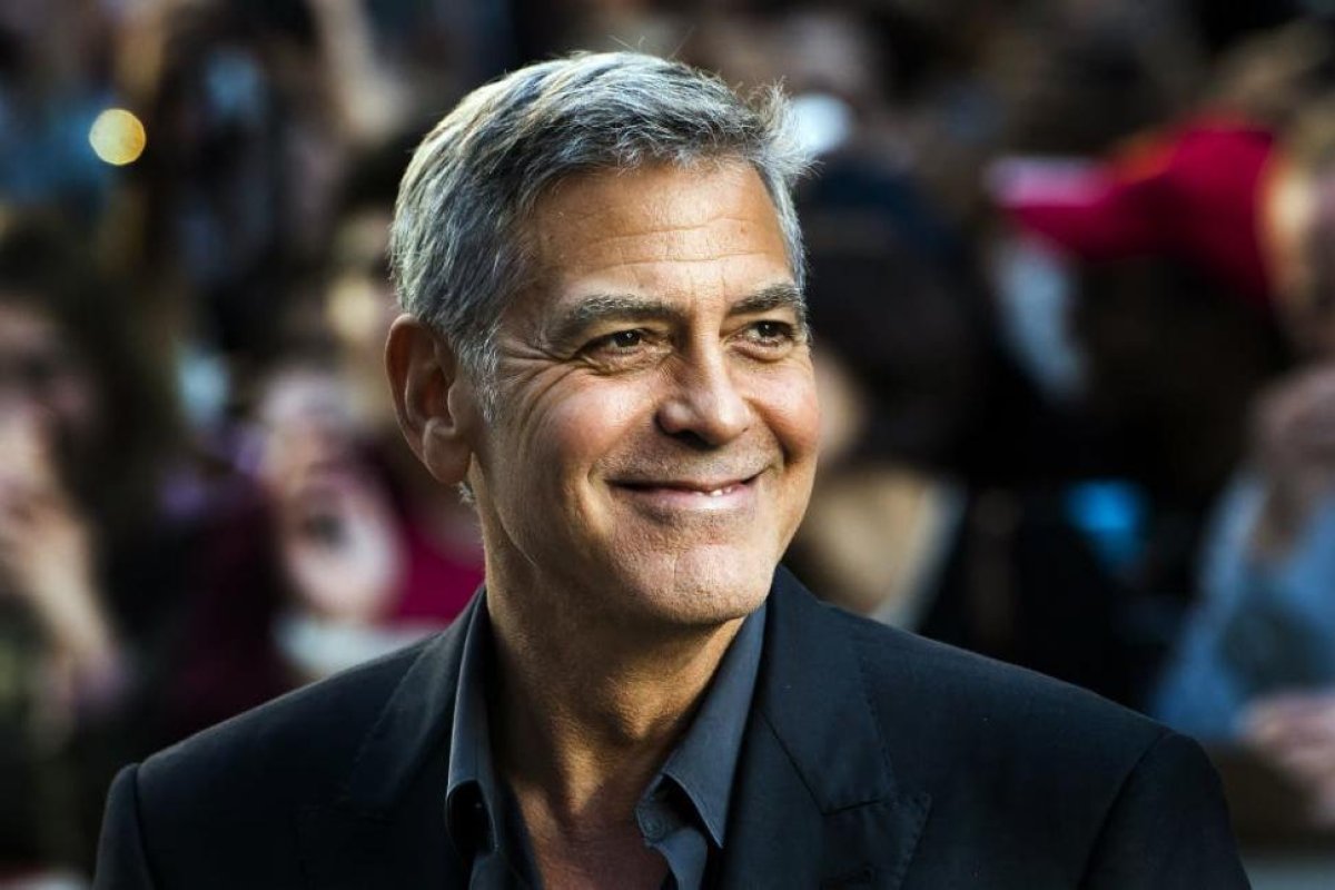 Cómo es la increíble mansión italiana de George Clooney, valuada en más de 12 millones de dólares