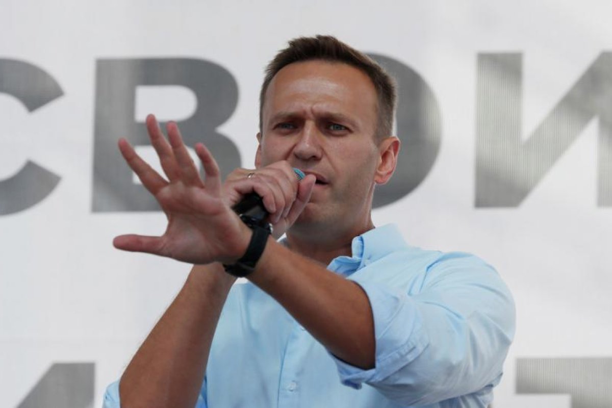Bellingcat afirma que identificó a los implicados en el caso Navalny y dice que el FSB siguió los pasos del opositor durante años