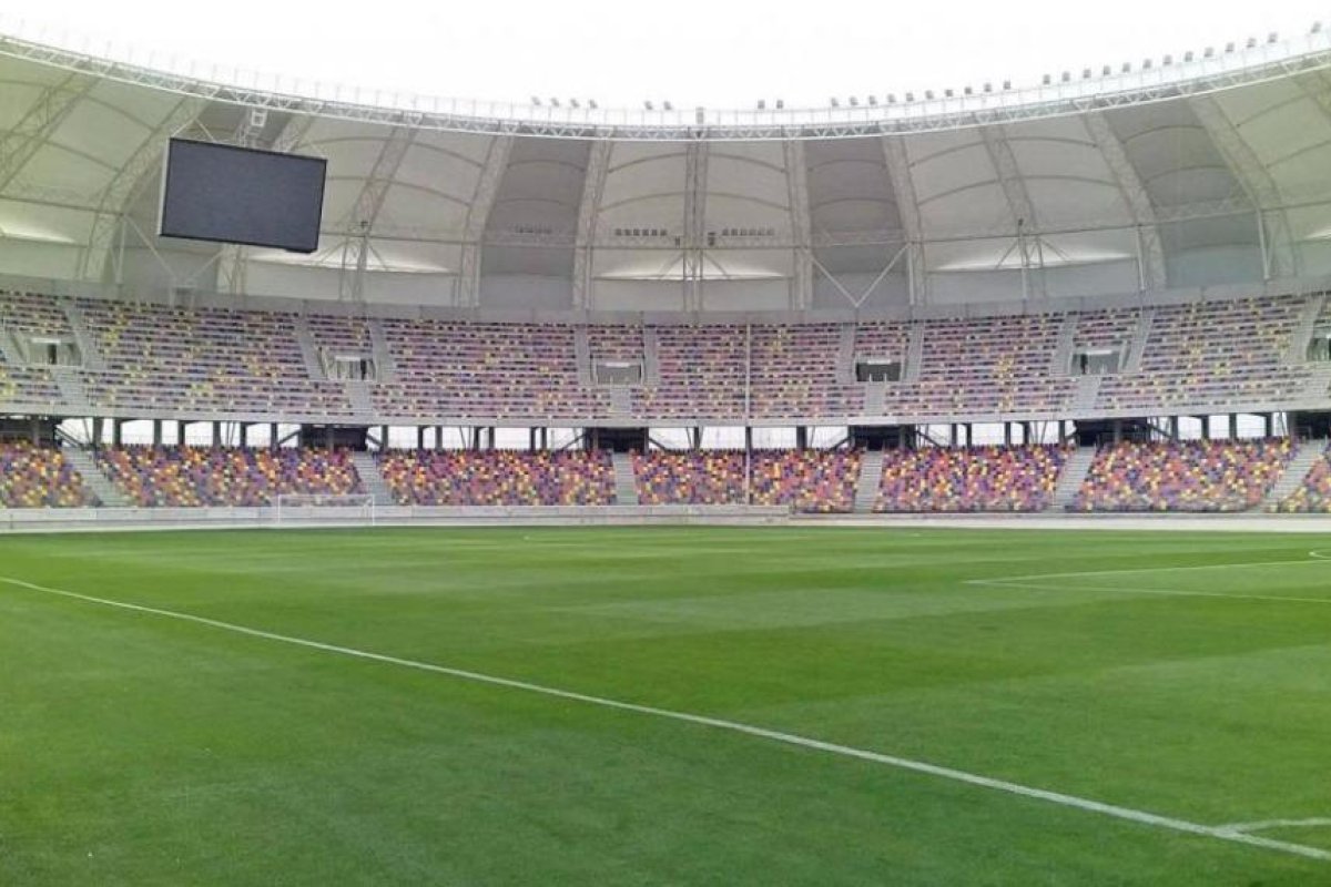 Expectativa en Santiago: Conmebol inspeccionará el Estadio Único
